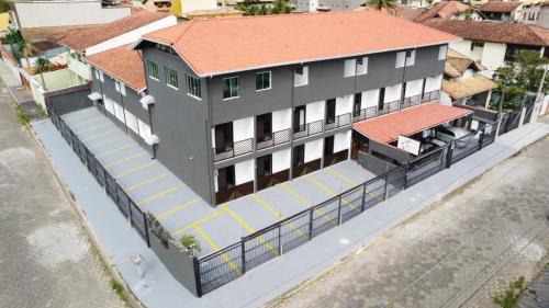 Pousada Apatej in Peruíbe