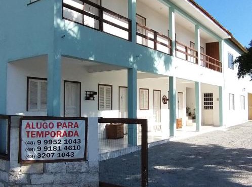Pousada Araçatuba in Imbituba
