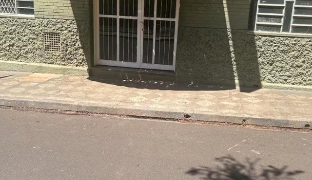 Pousada Automatiza in Uberaba