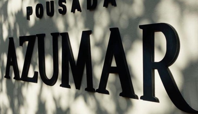 Pousada Azumar in Rio Tinto