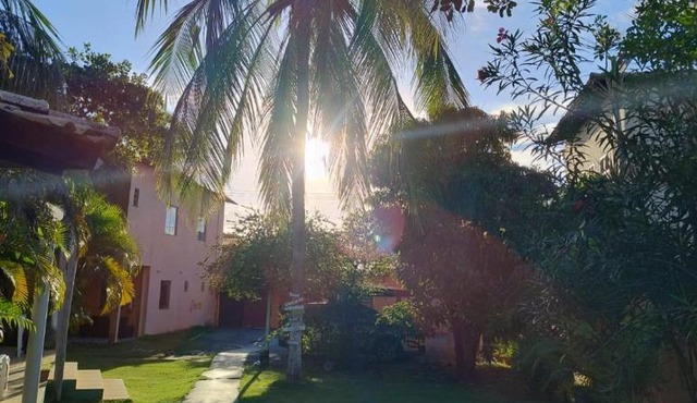Pousada Caribe in Itacimirim