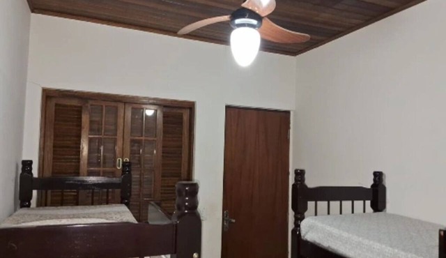 Pousada Casa Guacuri in Itupeva