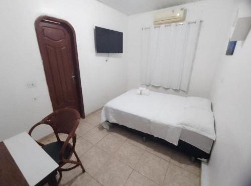 Pousada Central in Boa Vista