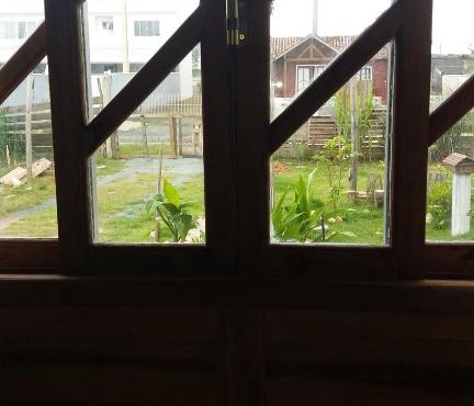 Pousada Chalé do encanto in Itajubá