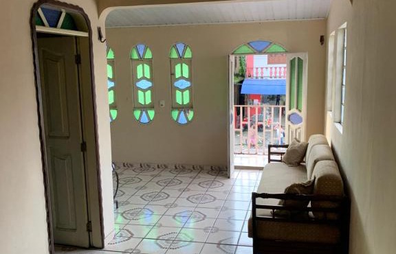 Pousada da Vovó in Bragança