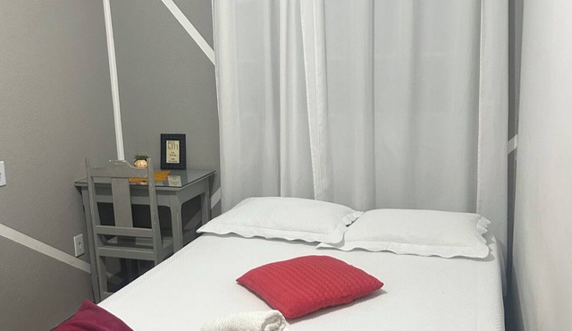 Pousada e Hostel Flórida in São Carlos