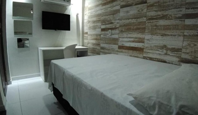 Pousada e Hostel Mandacaru in Campina Grande