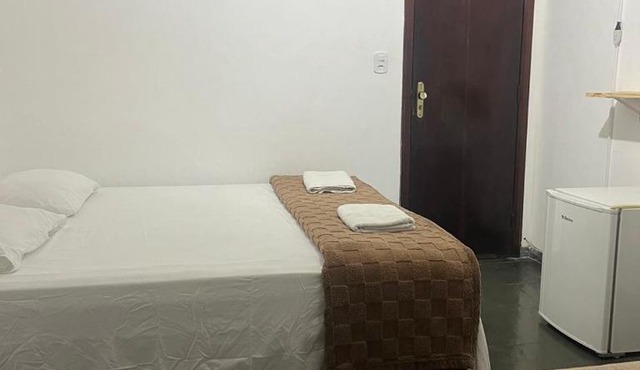 Pousada e Restaurante Dona Lu in Itaperuna