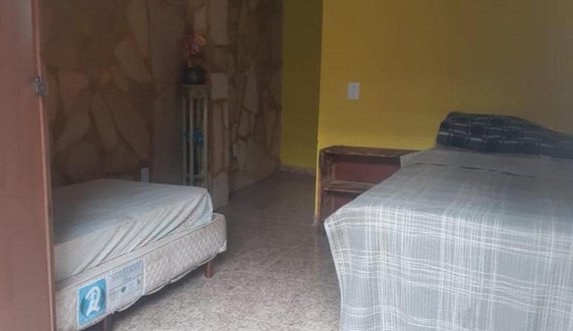 Pousada Família Buscapé in São Thomé das Letras