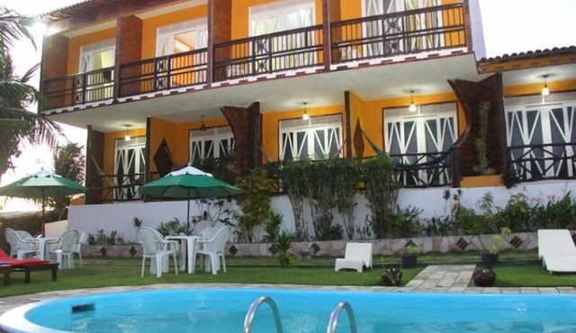 Pousada Gitana in Parnamirim