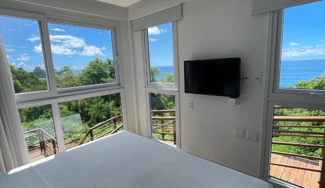 Pousada Mar em Mim in Fernando de Noronha