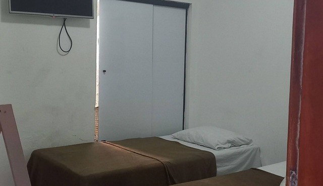 POUSADA MORADAS in Aracaju