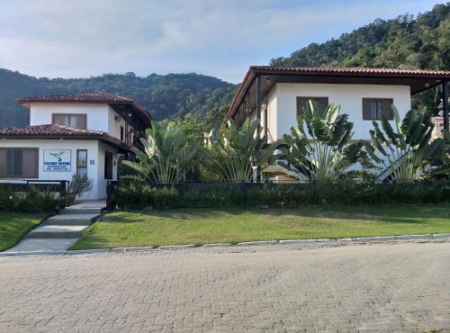 Pousada Nayane in Barequeçaba