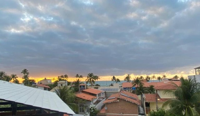 Pousada Oasis do Frances in Marechal Deodoro