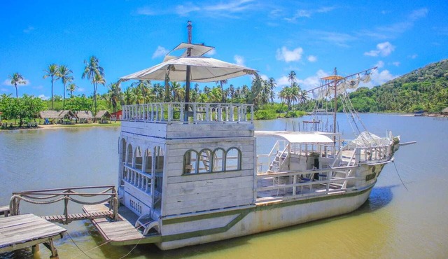 Pousada Paradiso Tropical in Marechal Deodoro