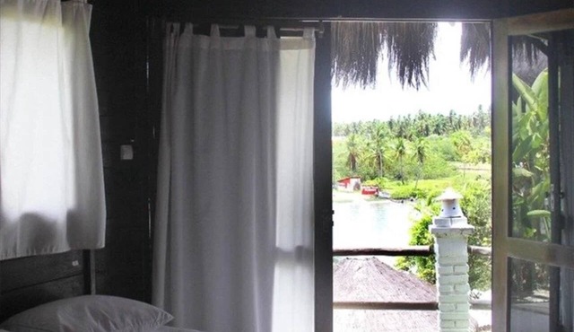 Pousada Paradiso Tropical in Marechal Deodoro
