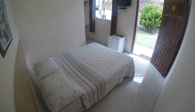 Pousada Recanto Itaúnas in Conceicao da Barra