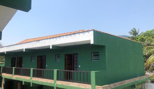Pousada Recanto Três Coqueiros in Boicucanga