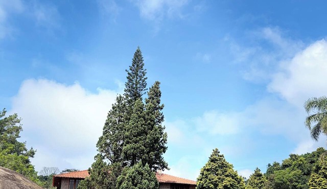 Pousada Refúgio Dinamarca in Mairipora
