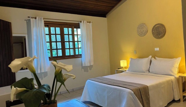 Pousada Roca in Ibiúna
