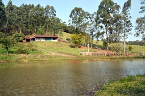 Pousada Santa Teresa in São Miguel dʼOeste