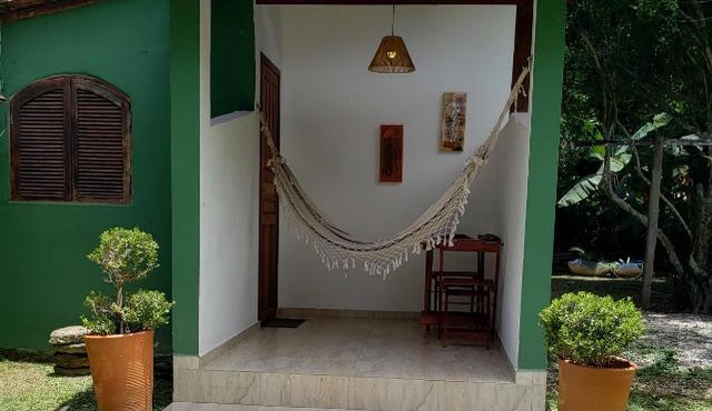 Pousada Sitio das Flores in Trindade