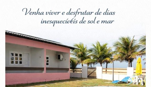 Pousada Soleil de Genipabu in Extremóz