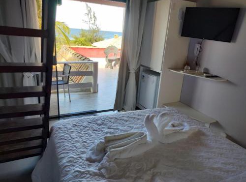 Pousada Sweet Home in Búzios
