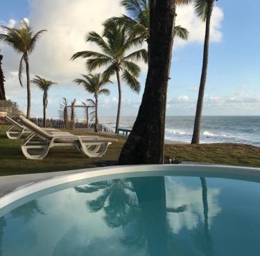 Pousada Yemanjá Toré in Barra de Camaratuba