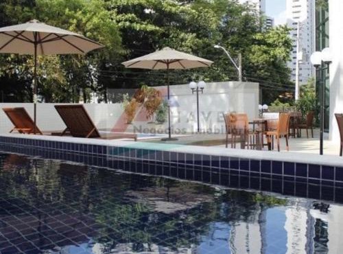 Praca do Rosarinho Prince Expeience in Recife