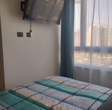 Precioso y confortable Departamento