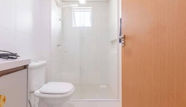 Premium Apartment with a Pool, 5 Minutes from the Beach in Imbituba