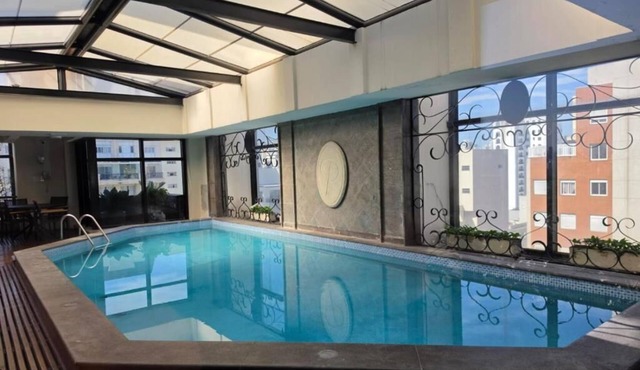 Premium Flat in Jardins | Le Premier Suites in São Paulo