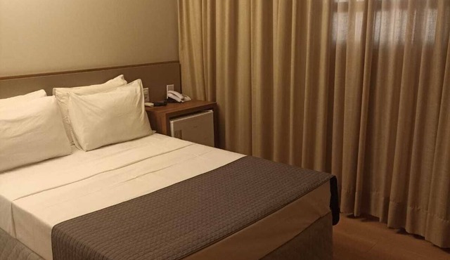 Premium Hotel in Frutal
