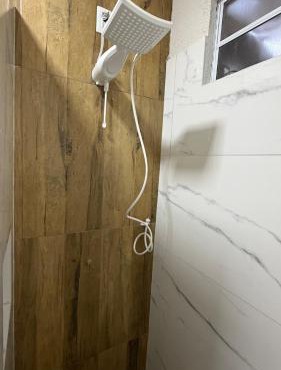 Premium Suite Modern comfort and privacy 3 in Nova Mutum