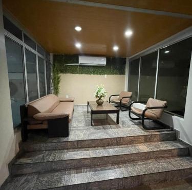 Prestige Manaus Hotel in Manaus