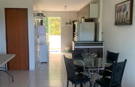 Privê Ocean AP 204 Tamandaré PE in Tamandaré