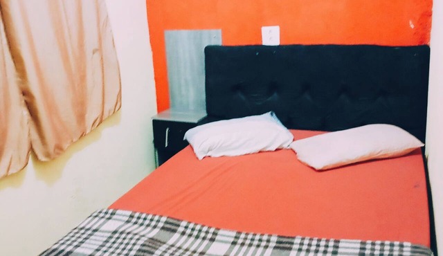Private room available for daily rates in Tatuapé, free parking on site, near Brás. in São Paulo