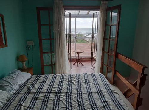 Puerto Ballena in Las Toninas