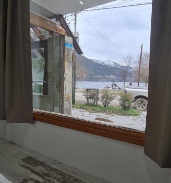 Puerto La Casa in San Martín de los Andes