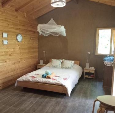 Puma Cottage