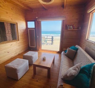 Punta de Choros Lodge