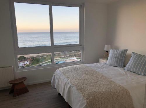 Punta Puyai - Departamento Nuevo primera línea