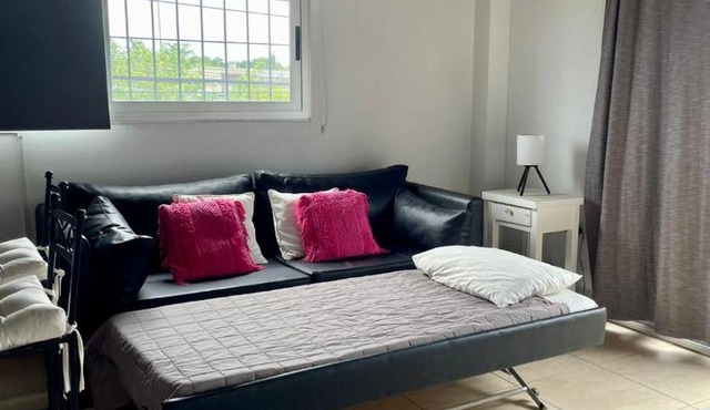 Punto Maschwitz Alquileres - Departamento dos ambientes