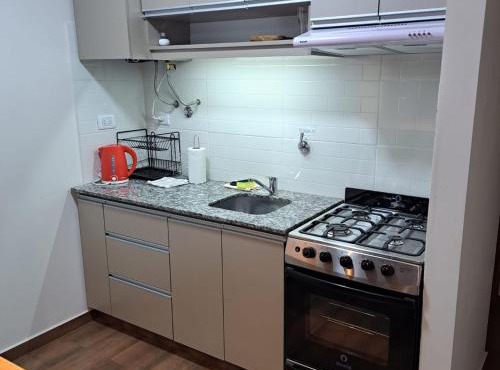 Punto733 loft