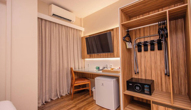 Quality Hotel Aracaju in Aracaju