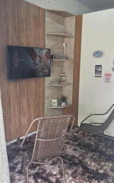 quarto 1 in Campo Grande