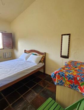 Quarto aconchegante em Praia do Frances in Marechal Deodoro