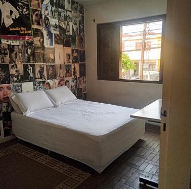 quarto cssa in São Paulo
