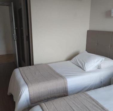 QUARTO DUPLO - Suíte in Linhares